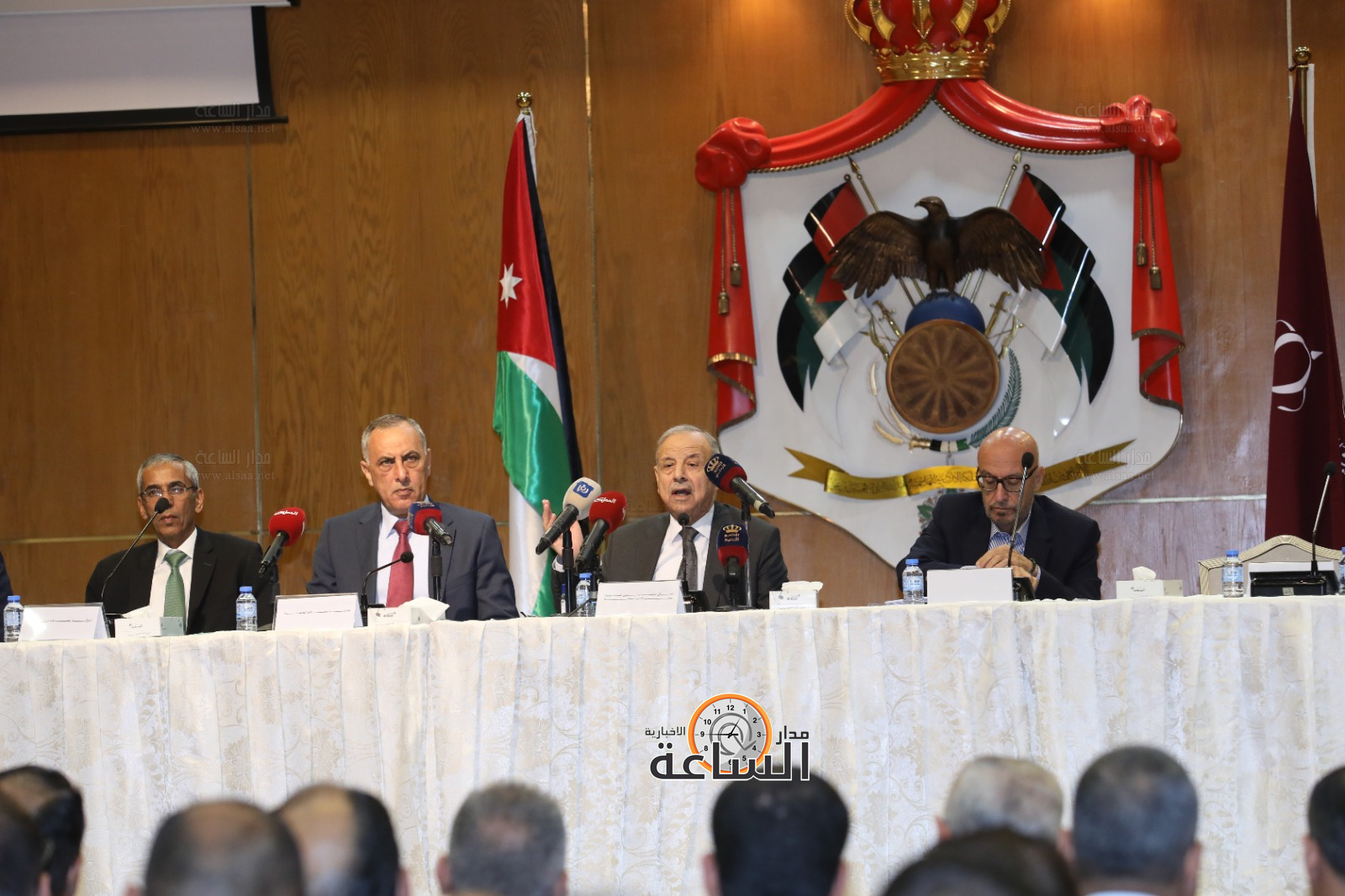 Madar Al-Saa Images 0.06783819573442962