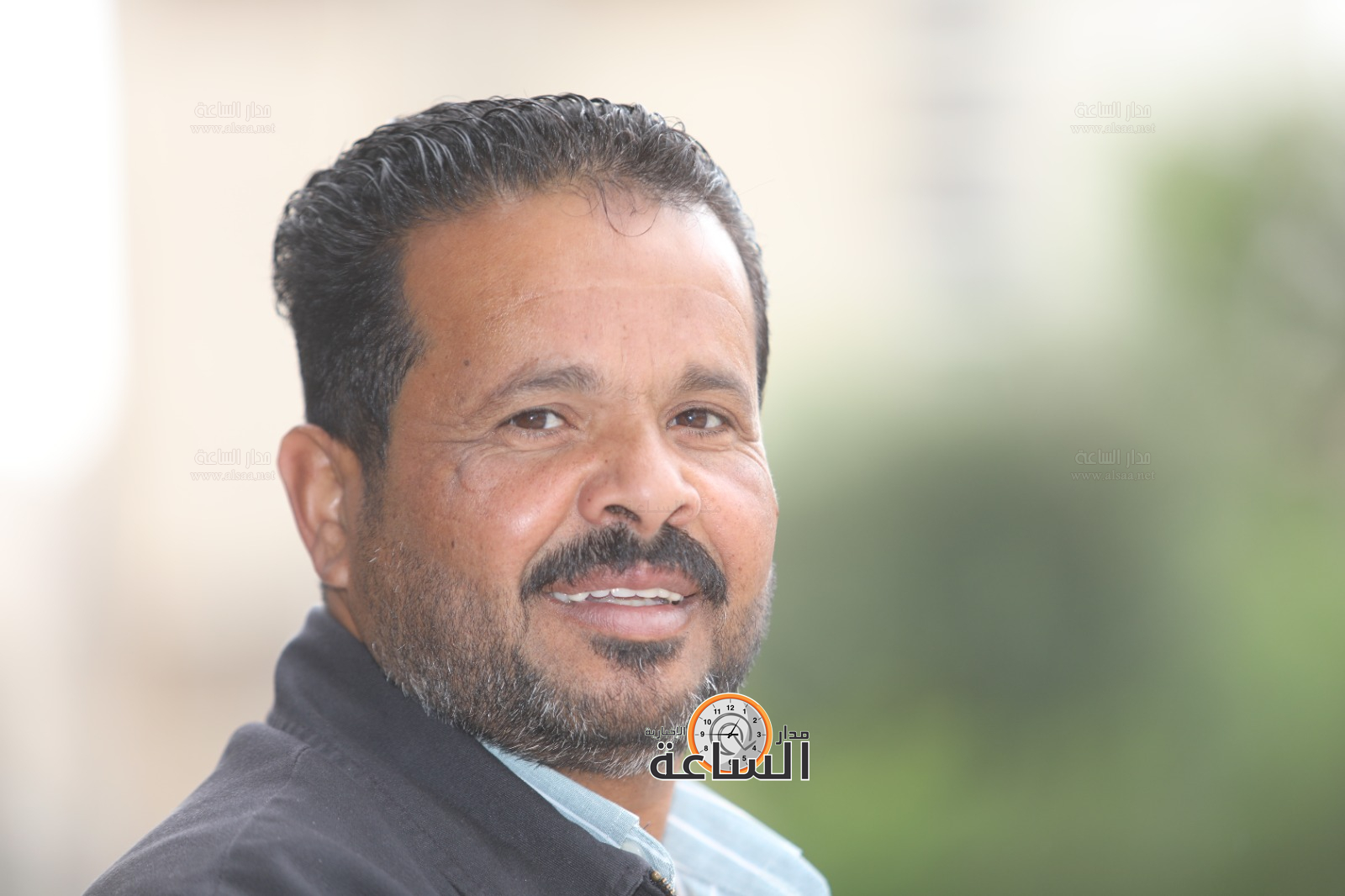 Madar Al-Saa Images 0.7761309693695992