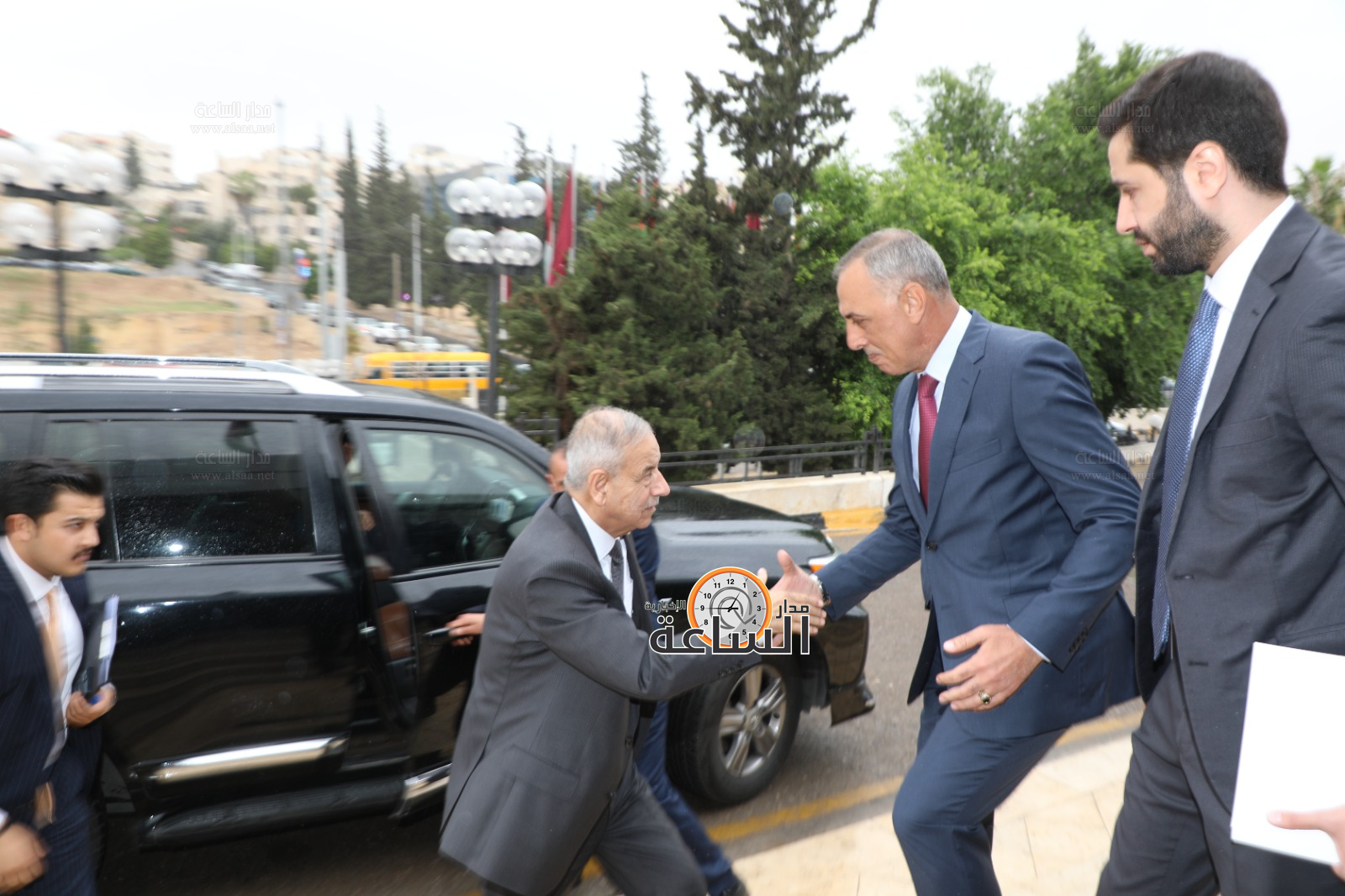 Madar Al-Saa Images 0.9148633927288965