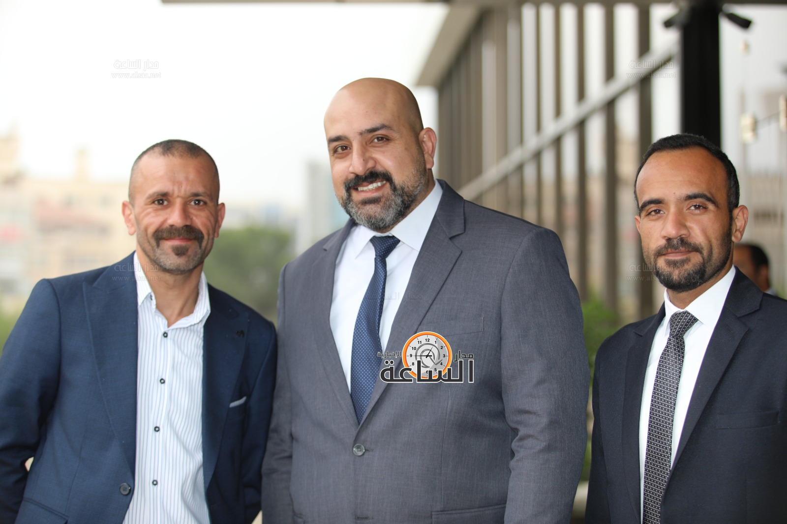 Madar Al-Saa Images 0.805563870370799