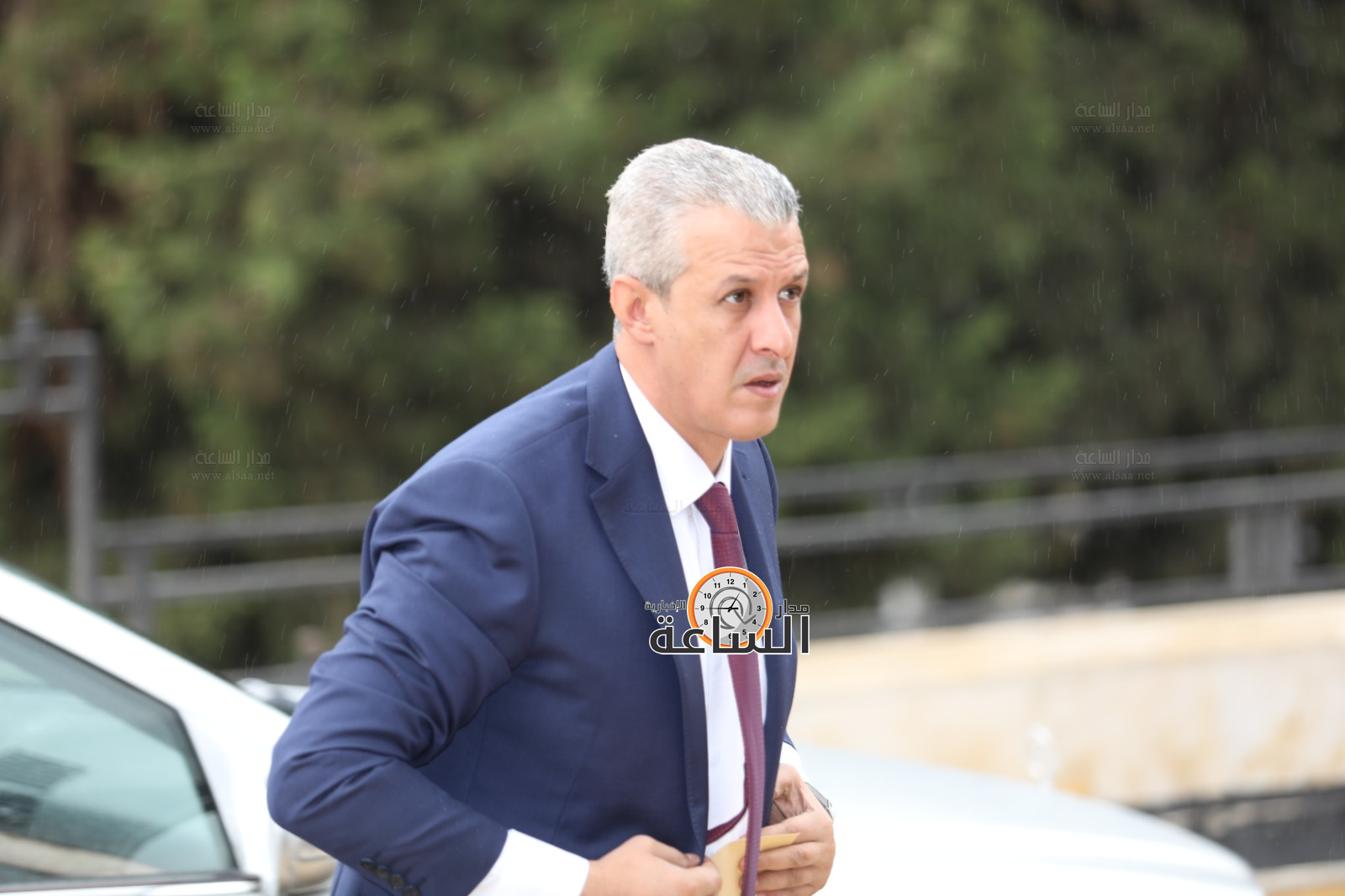 Madar Al-Saa Images 0.9701990360475707