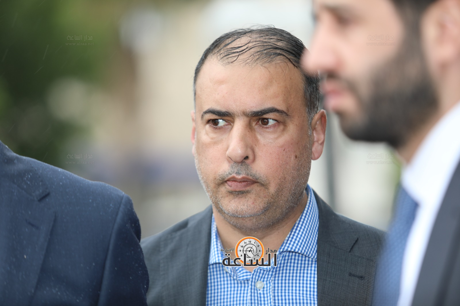 Madar Al-Saa Images 0.09921873541657988