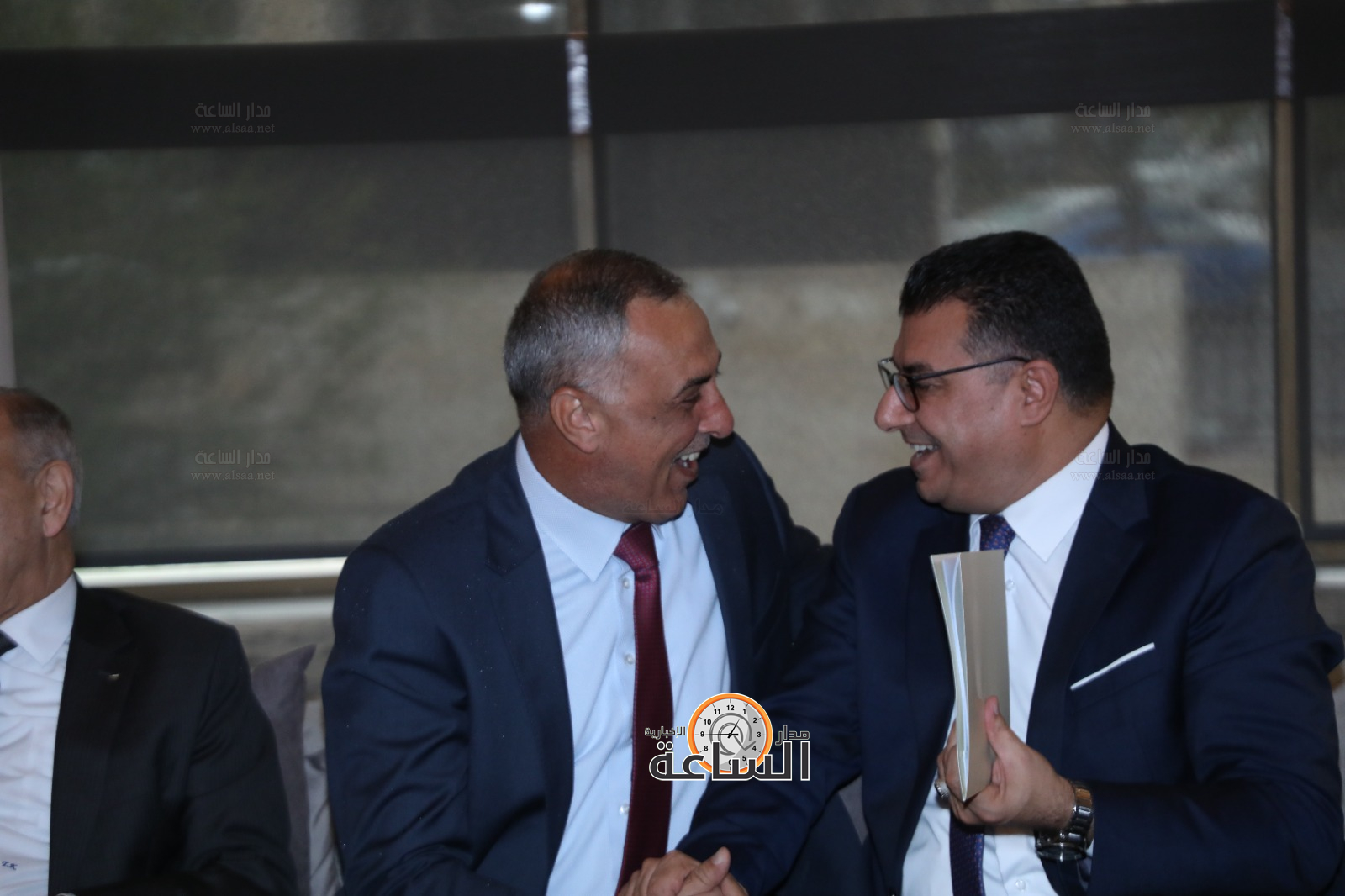 Madar Al-Saa Images 0.5026767444857598