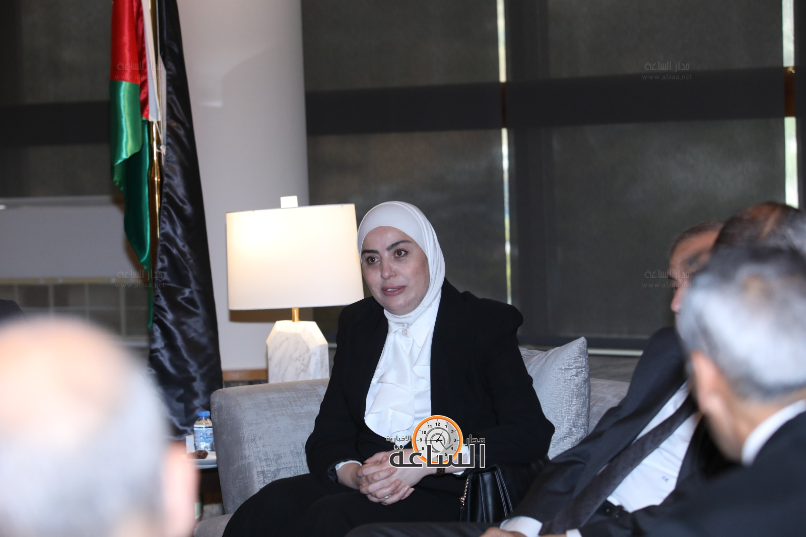 Madar Al-Saa Images 0.7309962127433649