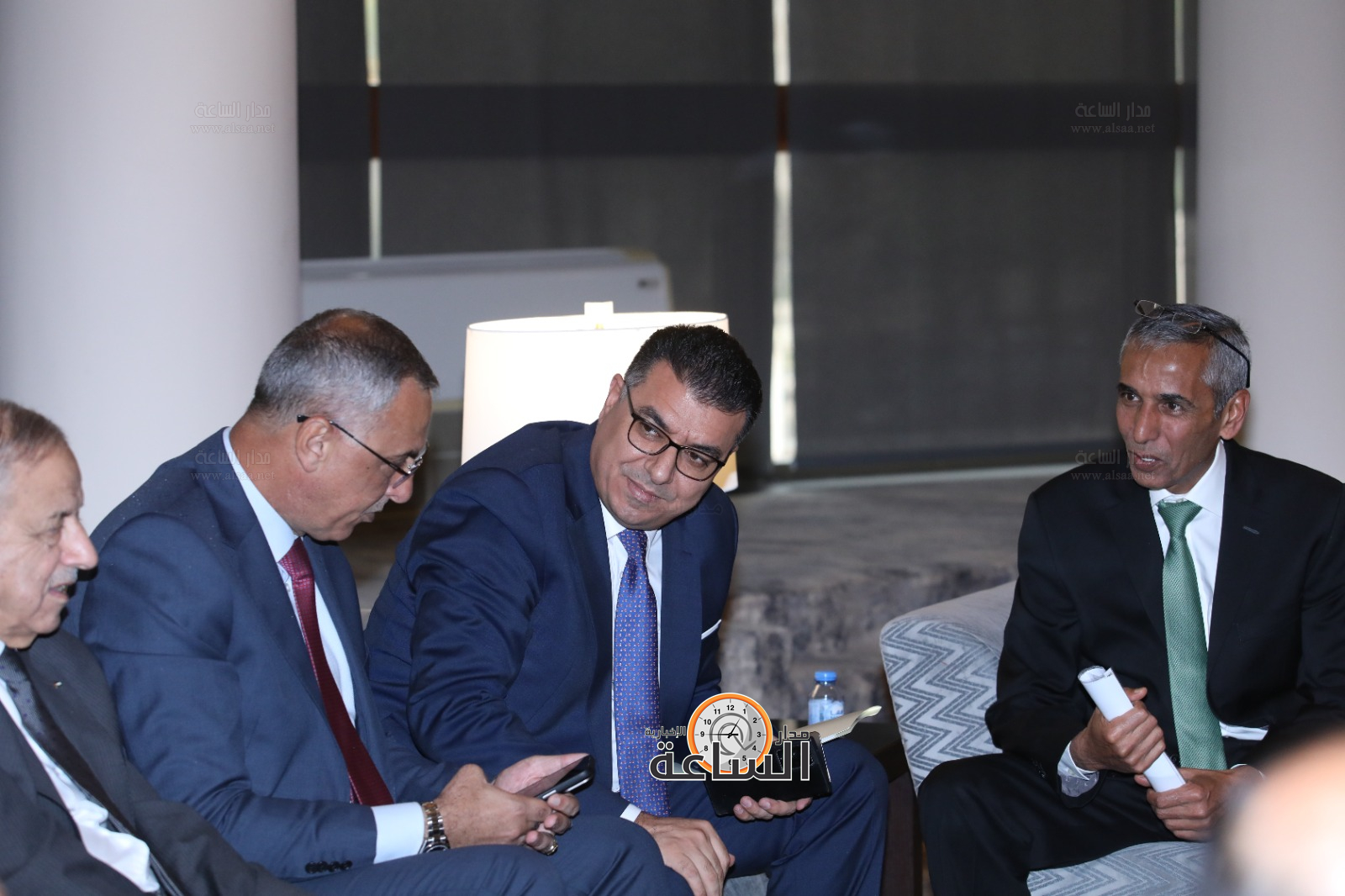 Madar Al-Saa Images 0.712988511101651