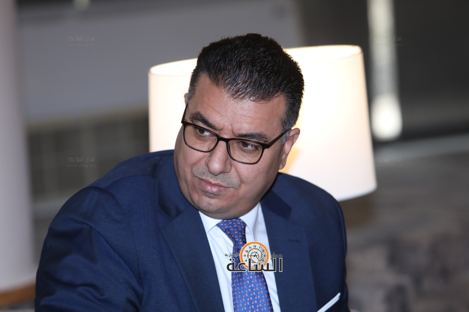 خالد الحنيفات