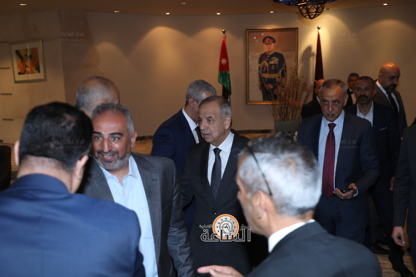 Madar Al-Saa Images 0.920032216294816