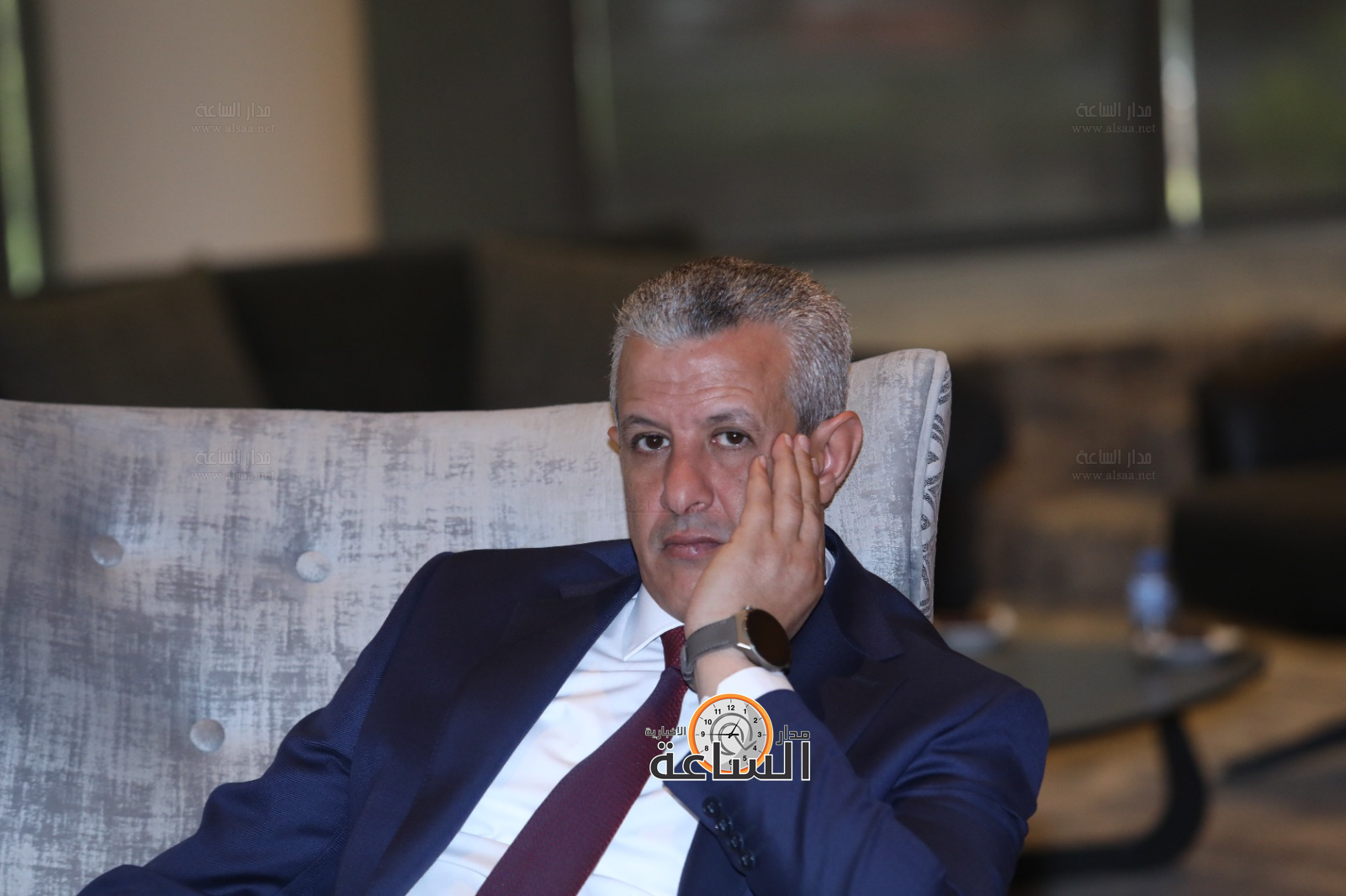 Madar Al-Saa Images 0.24860409500740688