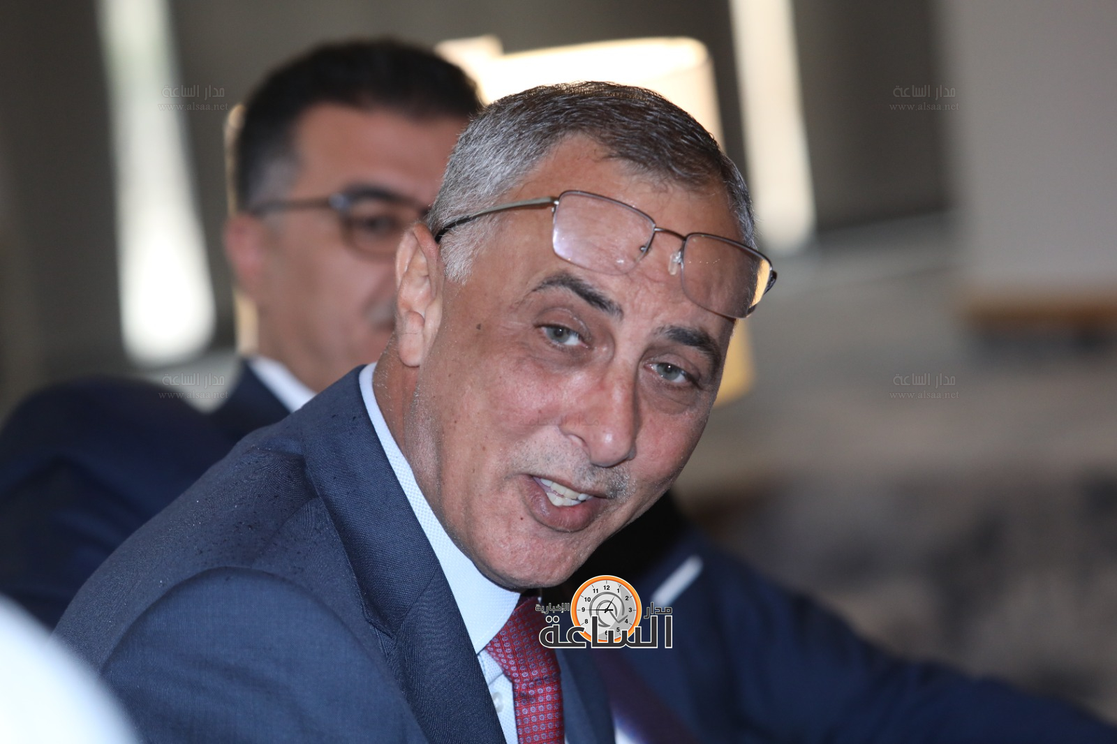 ياسر العدوان