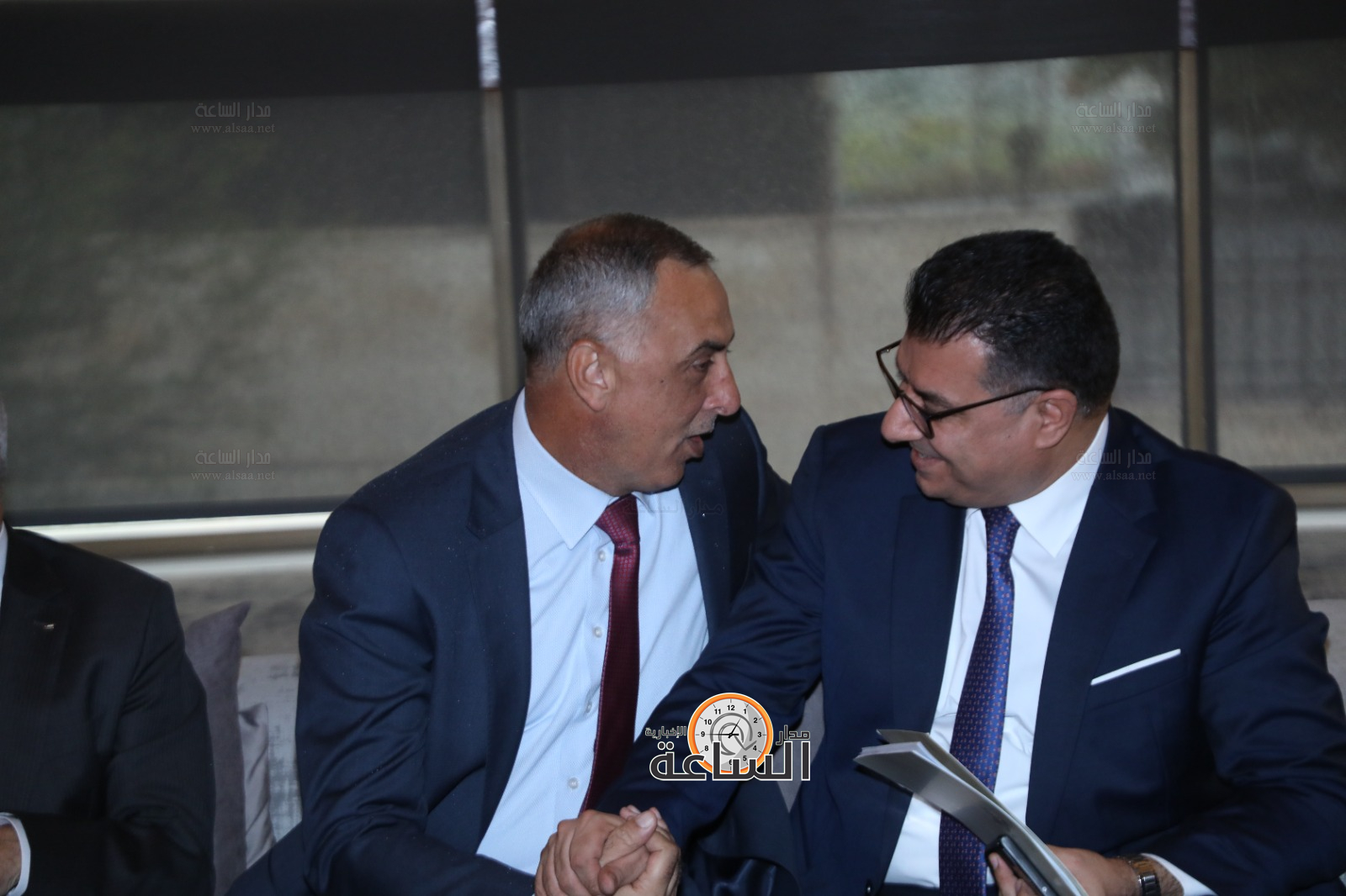 Madar Al-Saa Images 0.4279091984795862