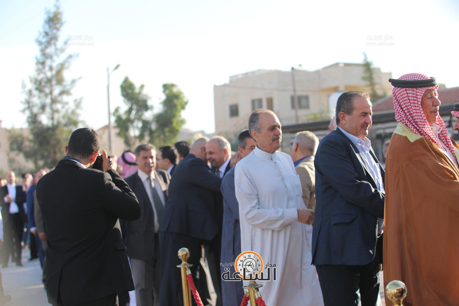 Madar Al-Saa Images 0.3368934351345616