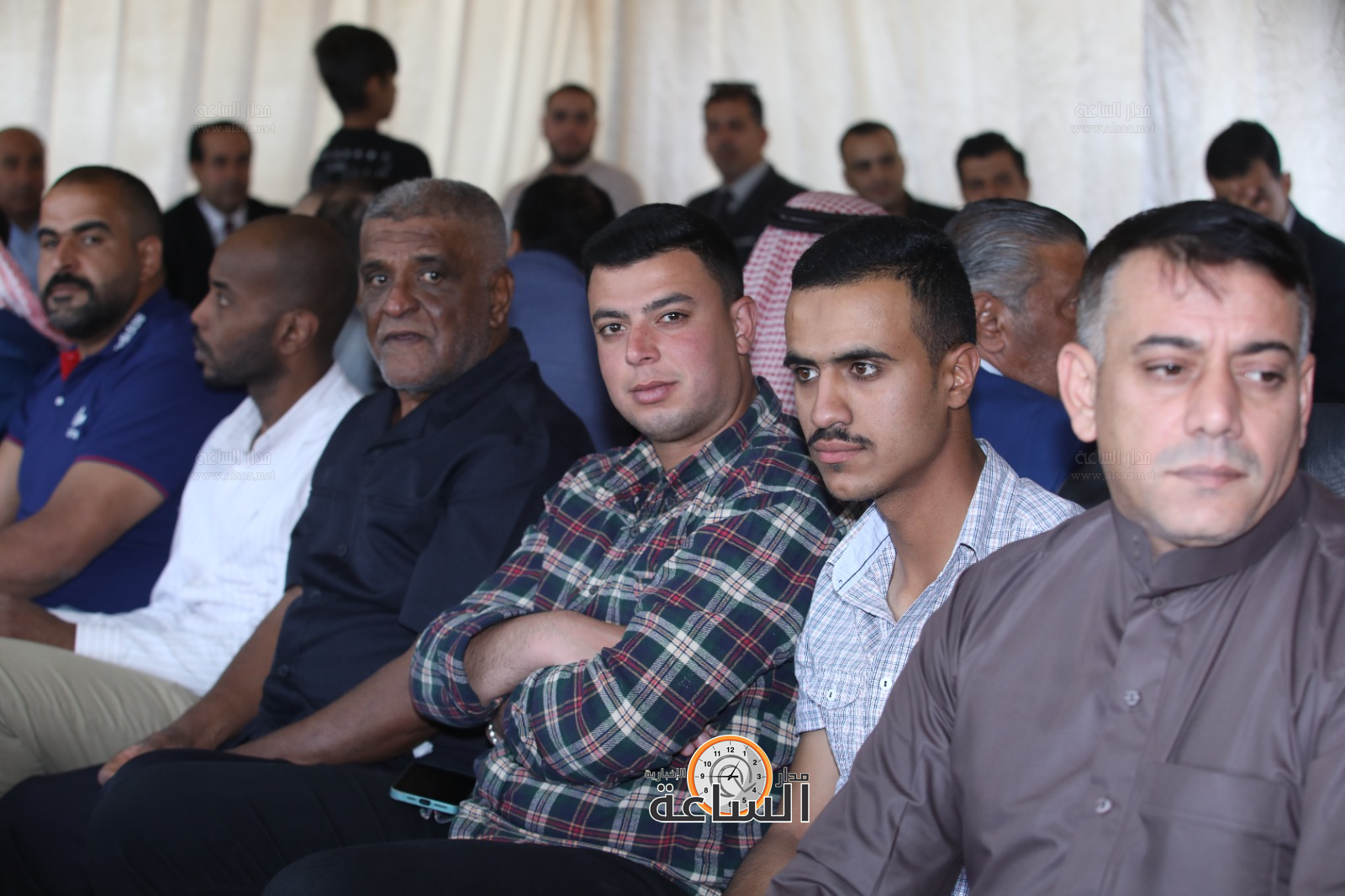 Madar Al-Saa Images 0.28530424128129983