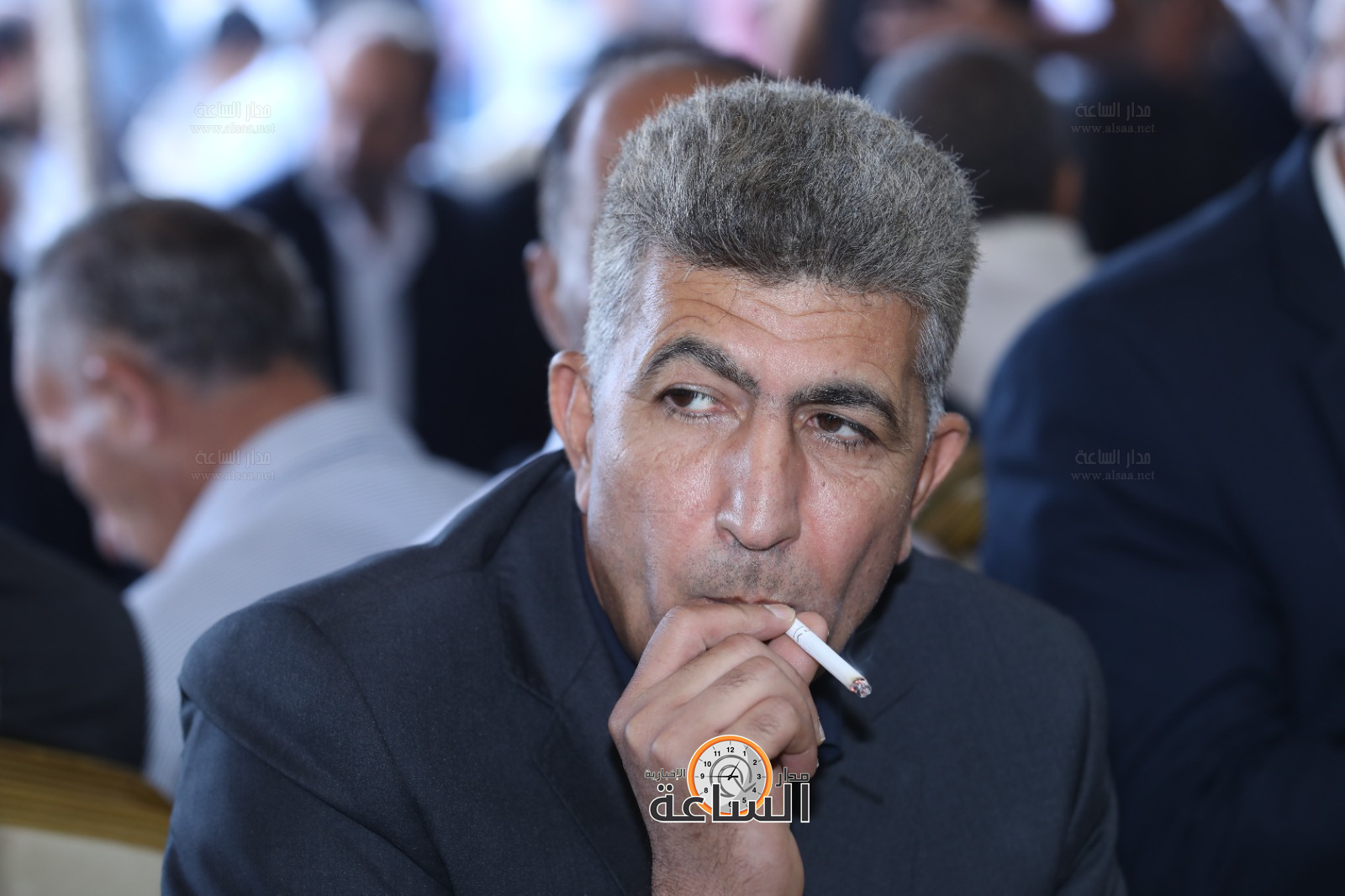 Madar Al-Saa Images 0.3272435690239617