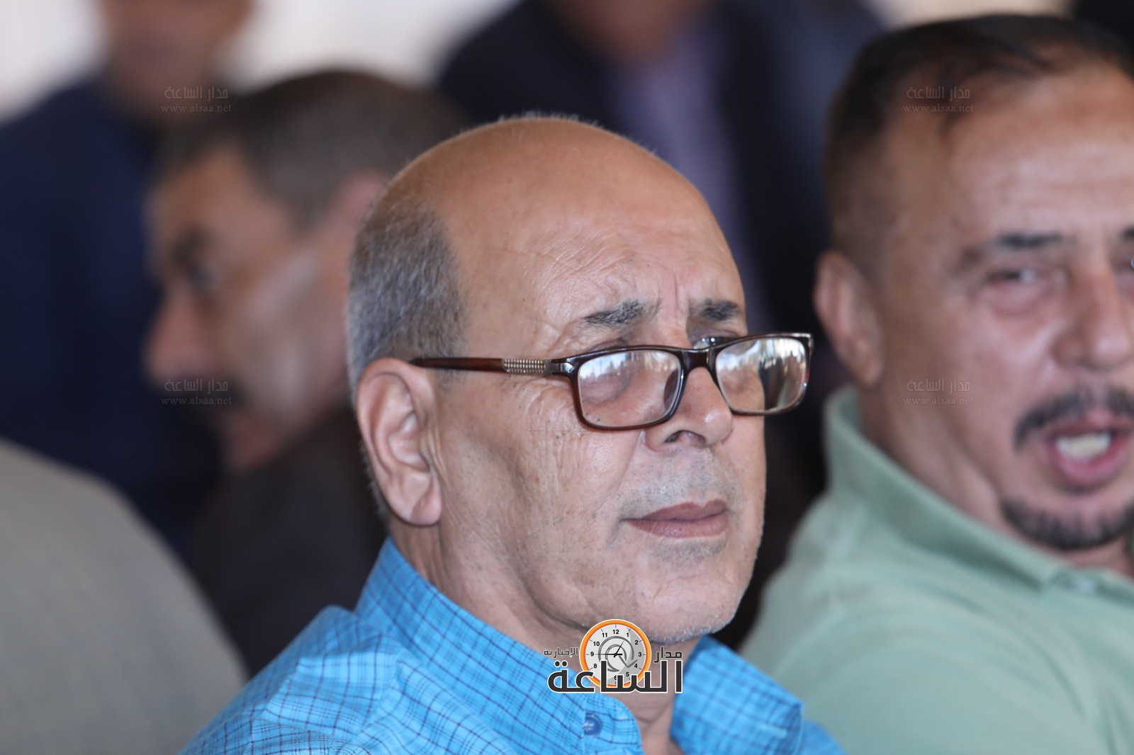 Madar Al-Saa Images 0.2861472183487097