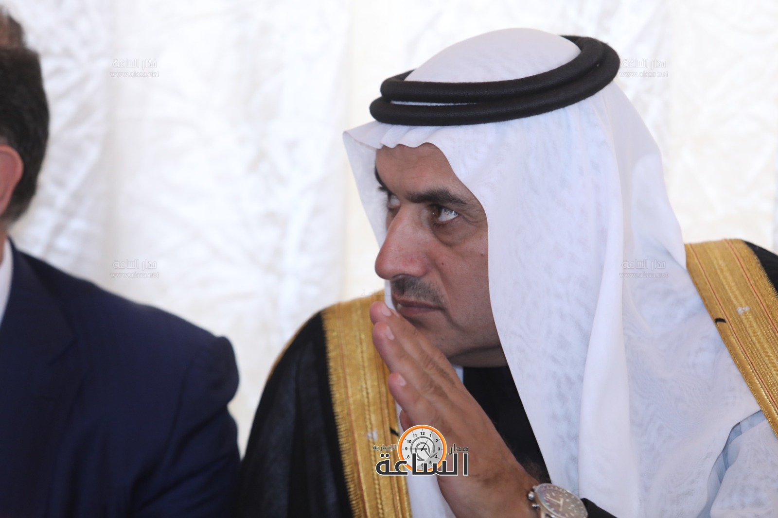 Madar Al-Saa Images 0.7384969689603365