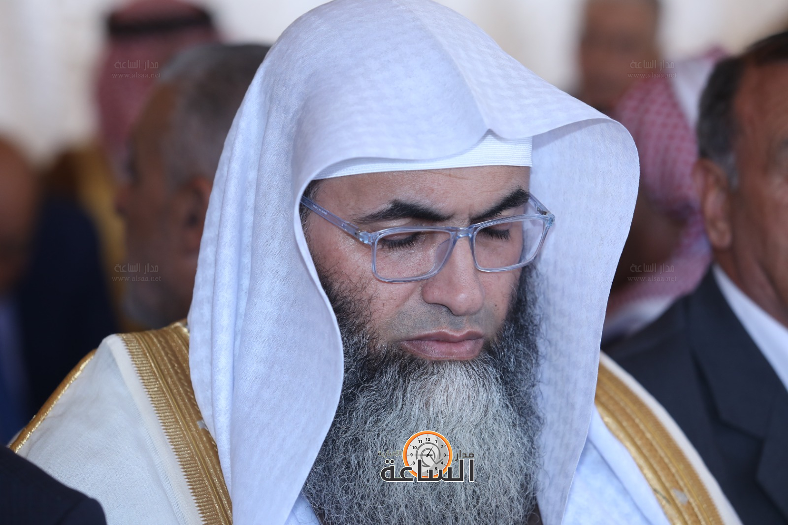 Madar Al-Saa Images 0.6635457506152198