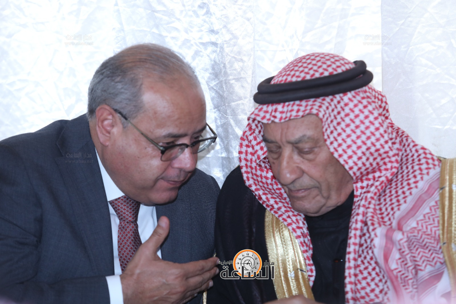 Madar Al-Saa Images 0.8751833220848144