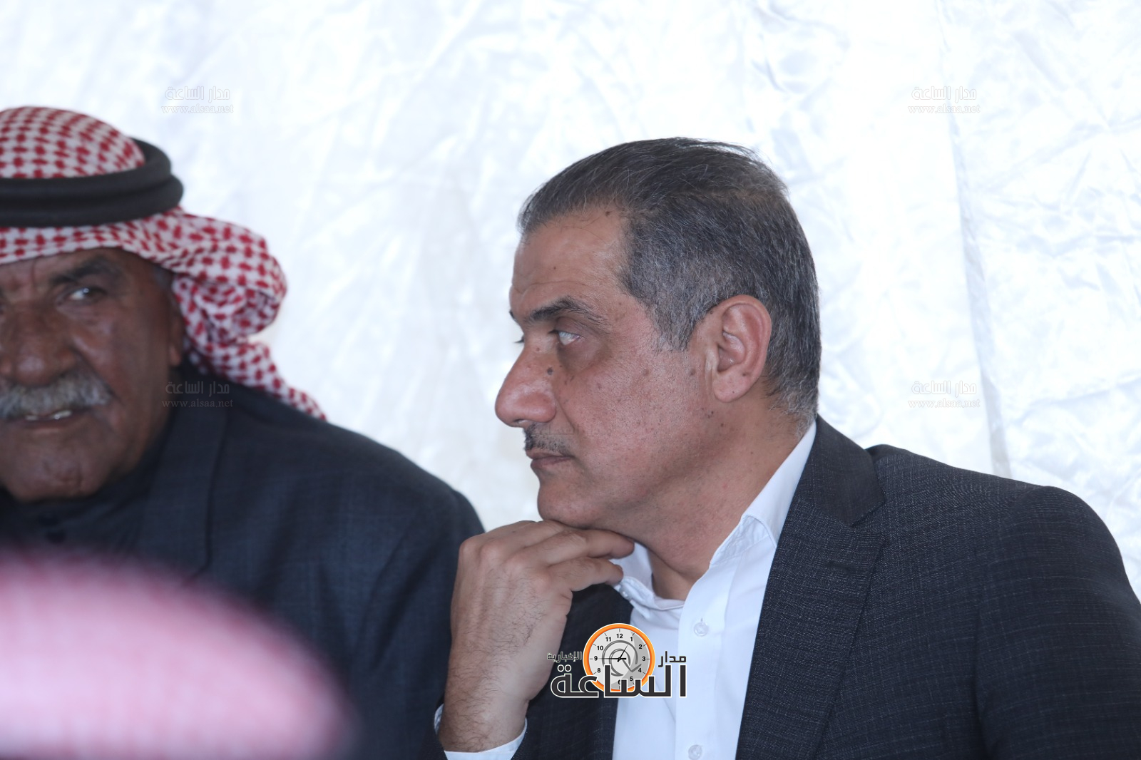 Madar Al-Saa Images 0.46297785824231075