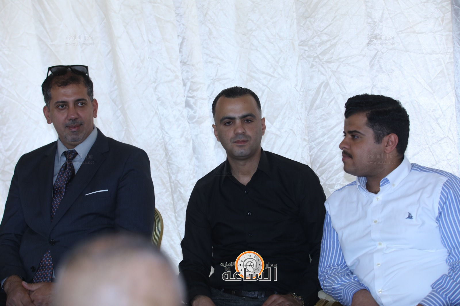 Madar Al-Saa Images 0.7404476954435475