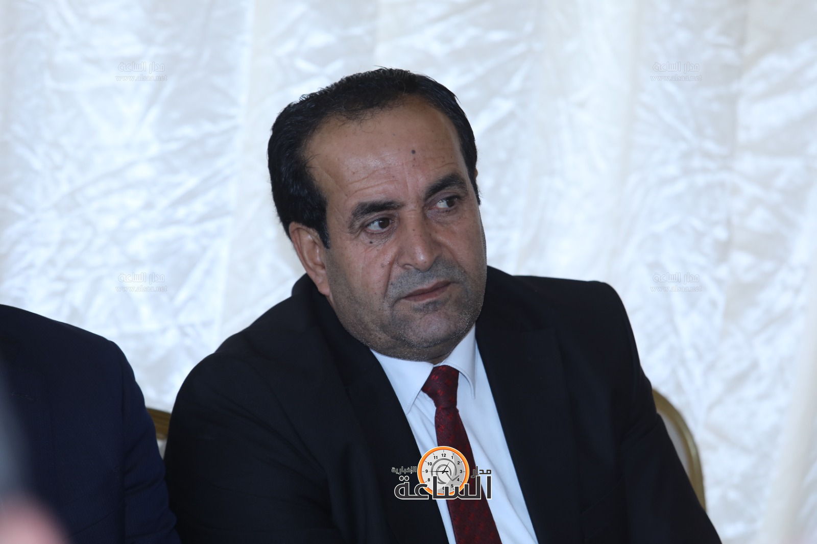 Madar Al-Saa Images 0.8383832189369824