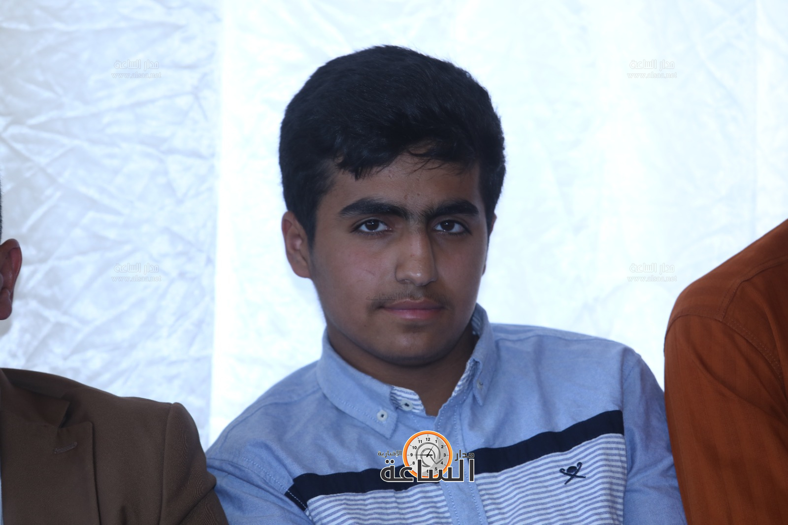 Madar Al-Saa Images 0.20150585687236178