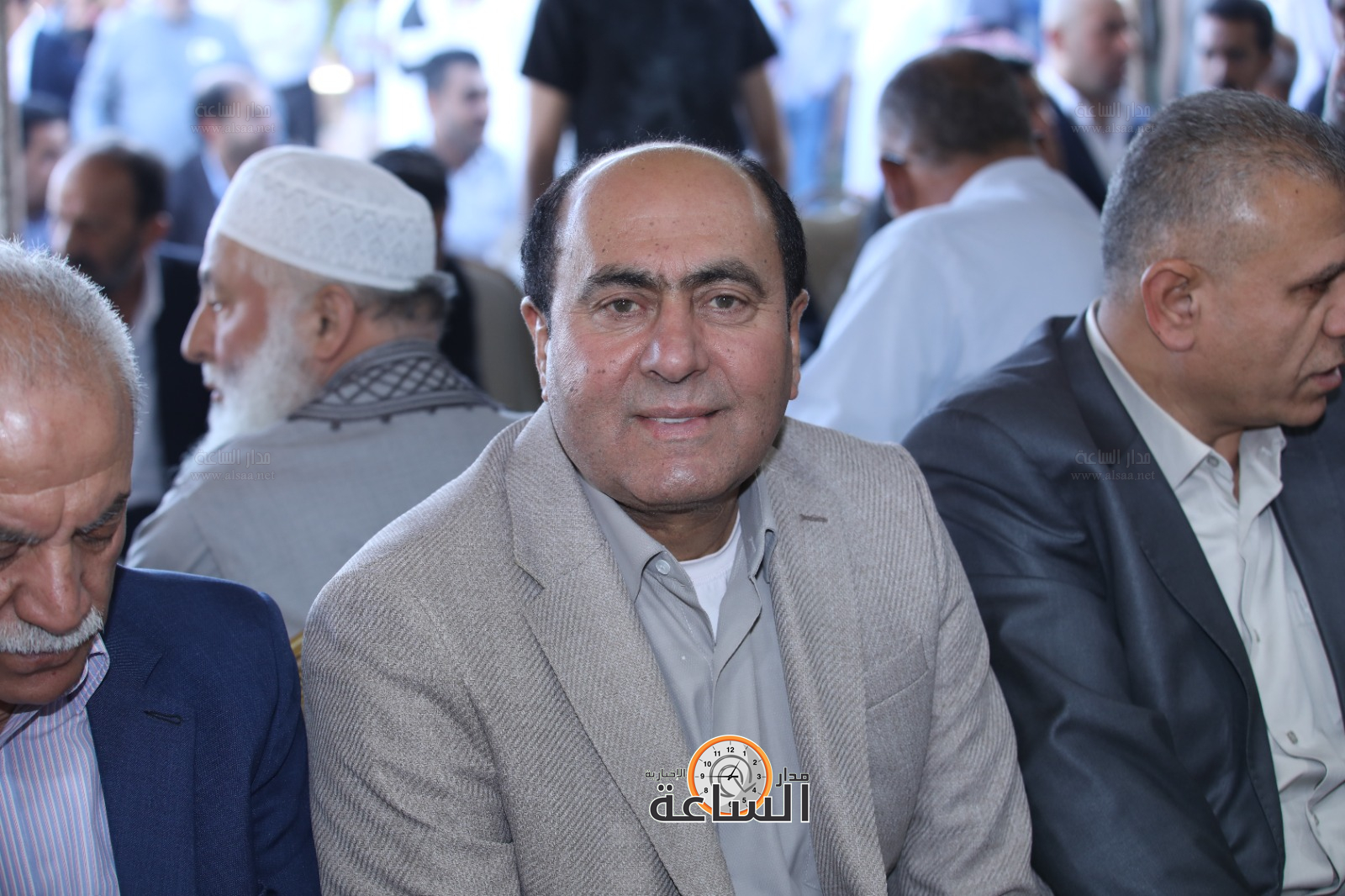 Madar Al-Saa Images 0.3284132393164054