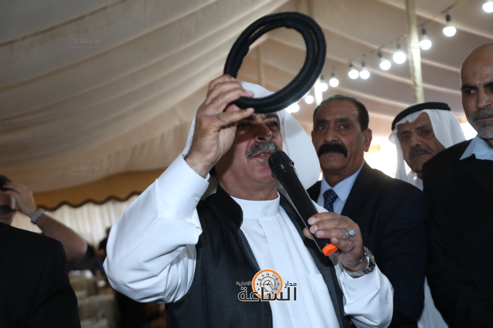 Madar Al-Saa Images 0.9665271946181289