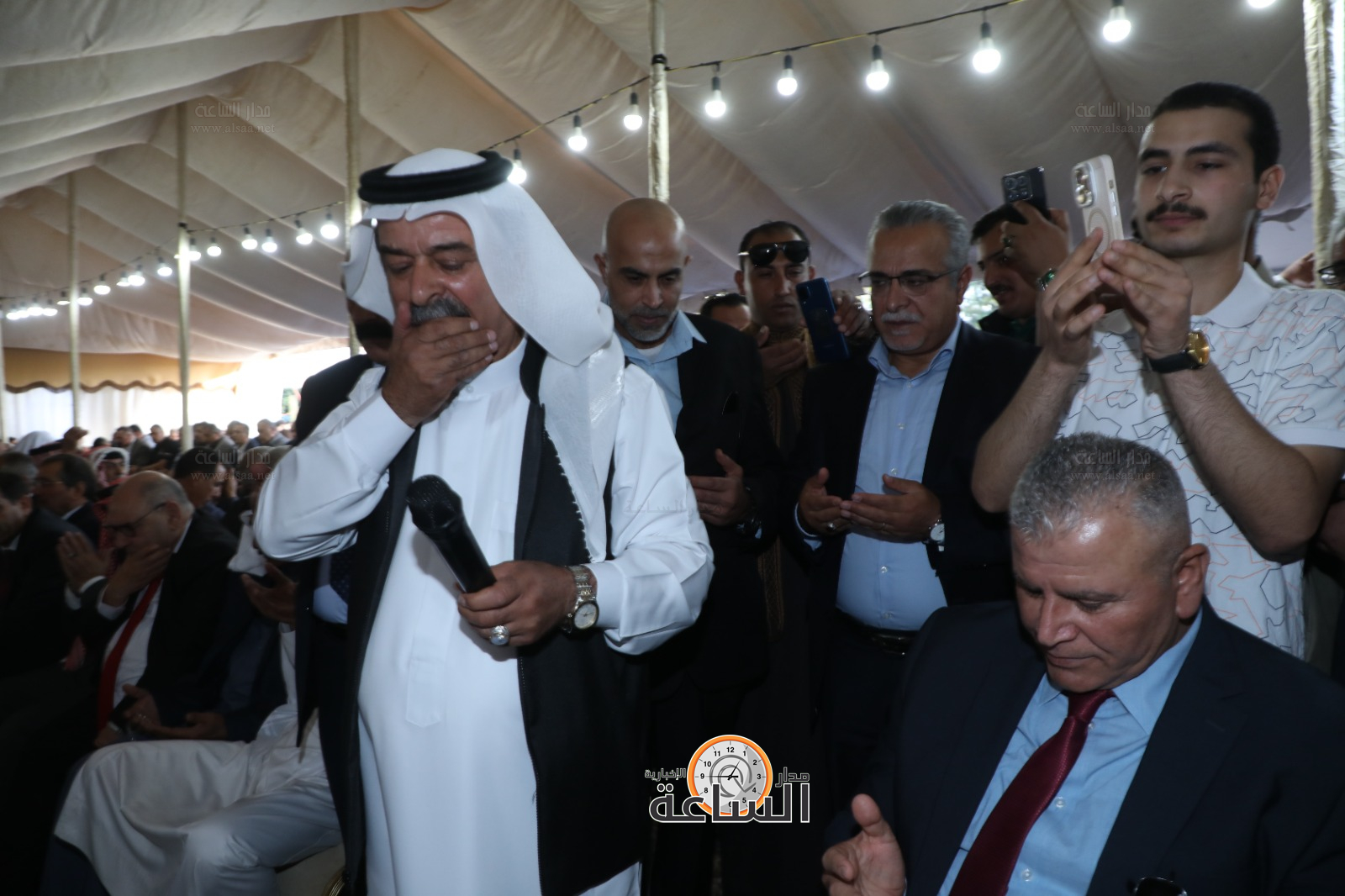 Madar Al-Saa Images 0.8336509749968439