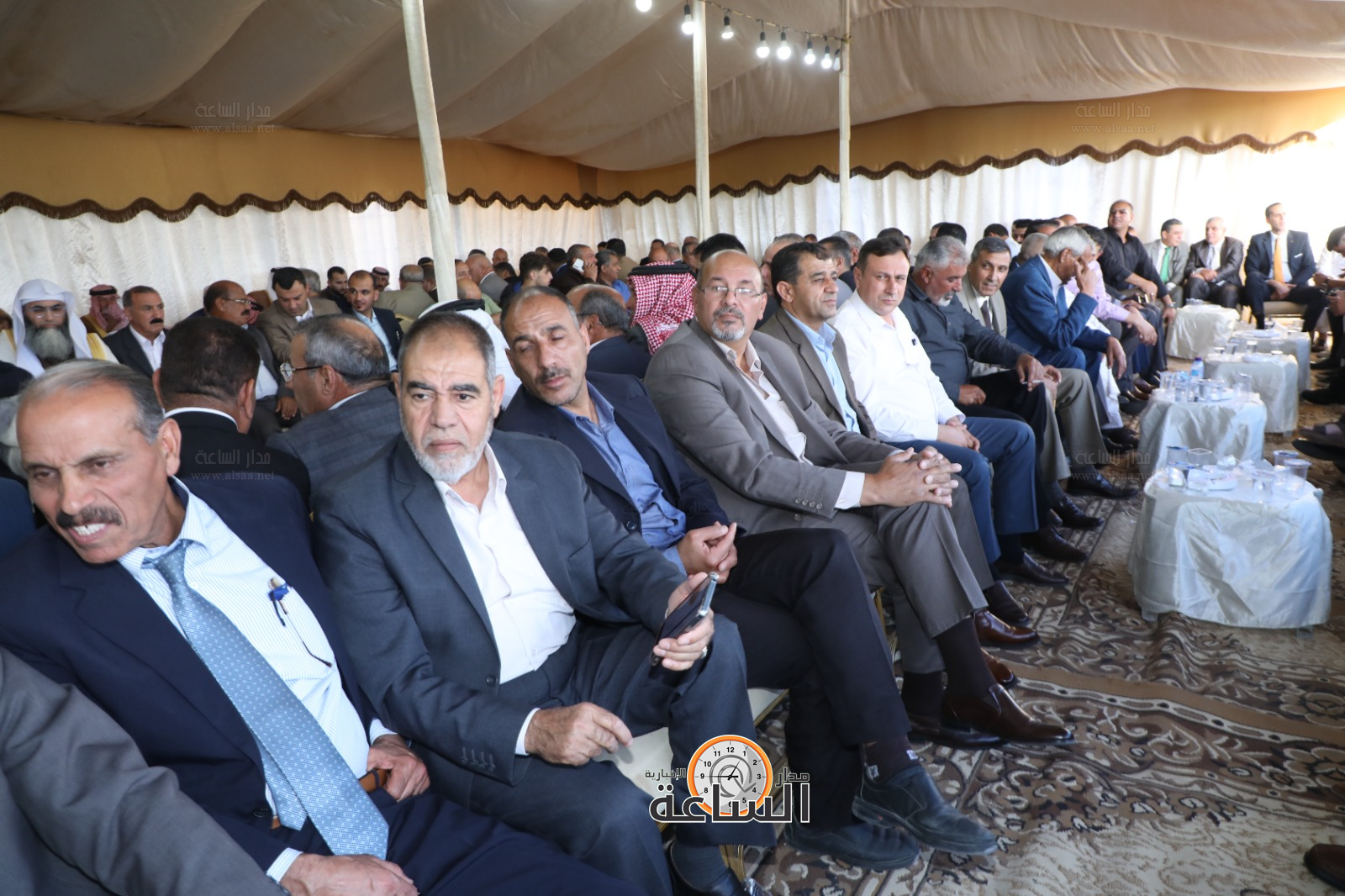 Madar Al-Saa Images 0.12289210141541451