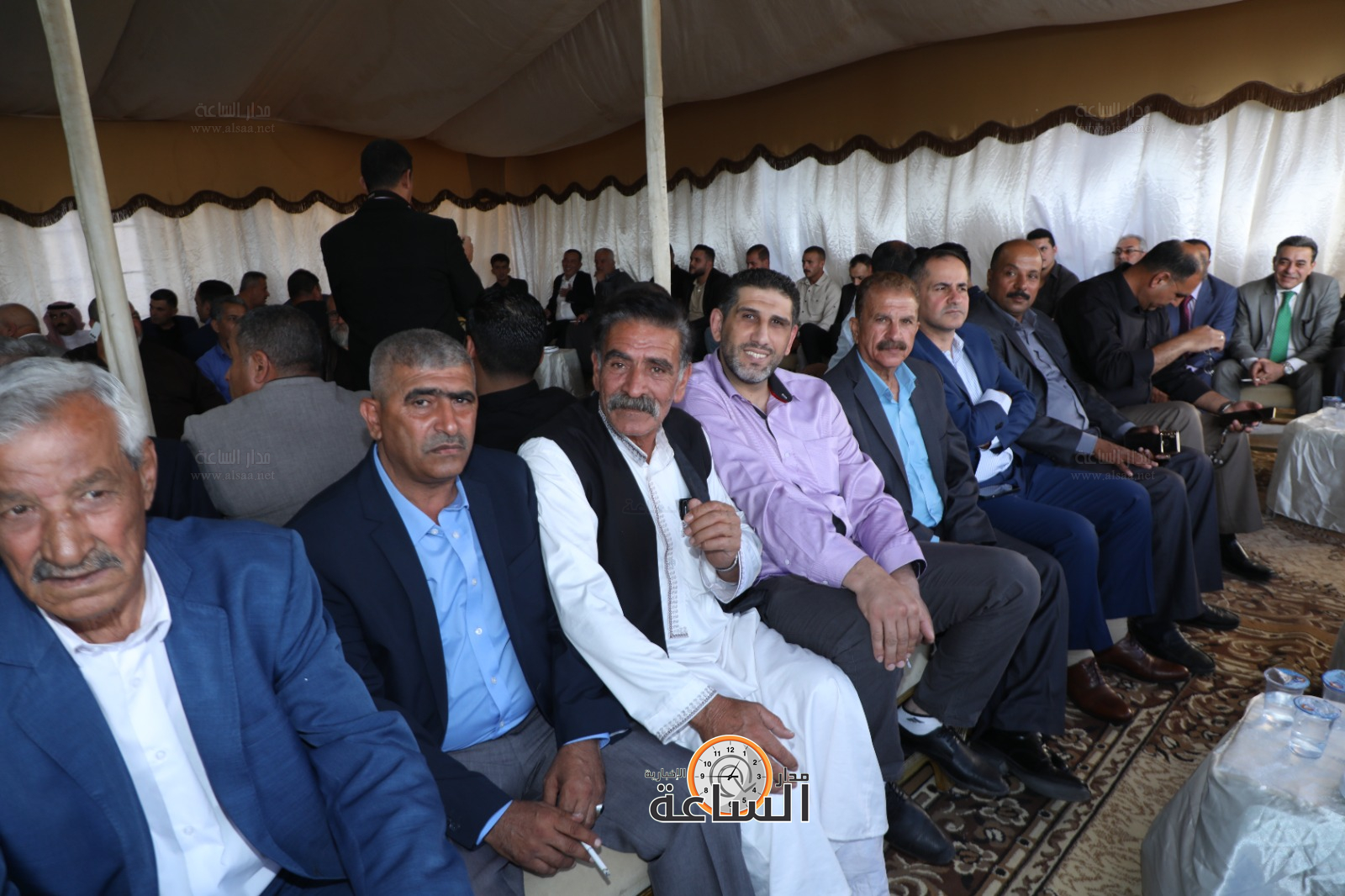 Madar Al-Saa Images 0.8169548067208892