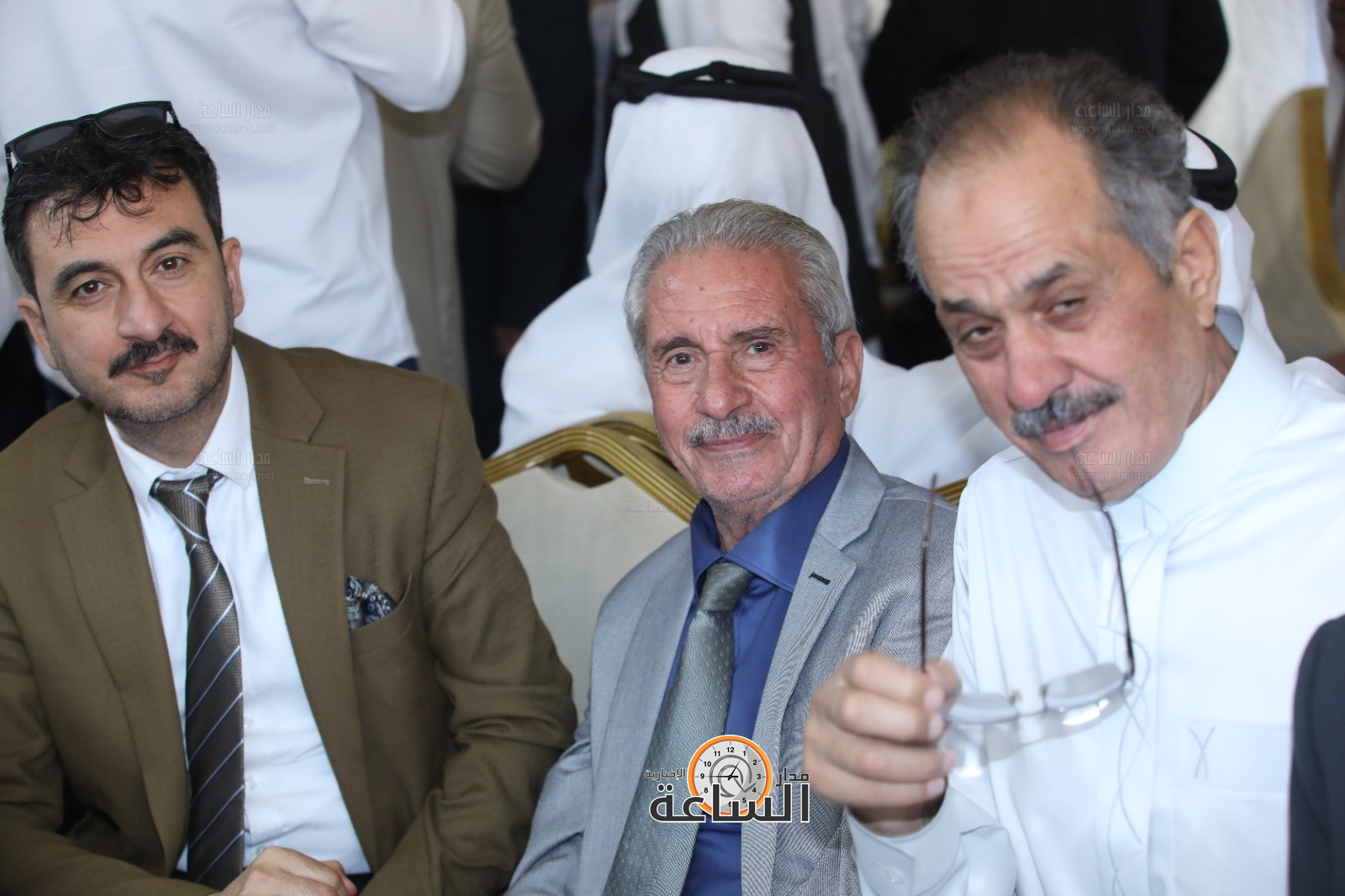 Madar Al-Saa Images 0.9775131959357874