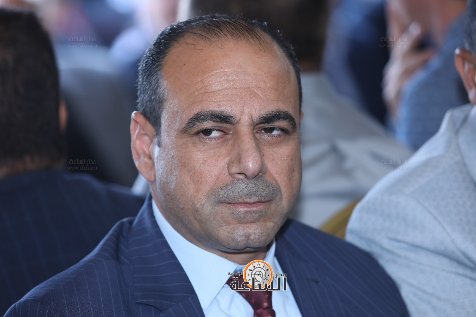 Madar Al-Saa Images 0.2698762117406164