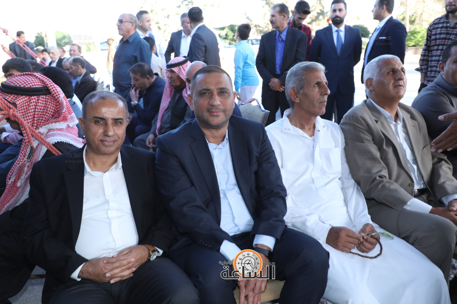 Madar Al-Saa Images 0.7222156794029693