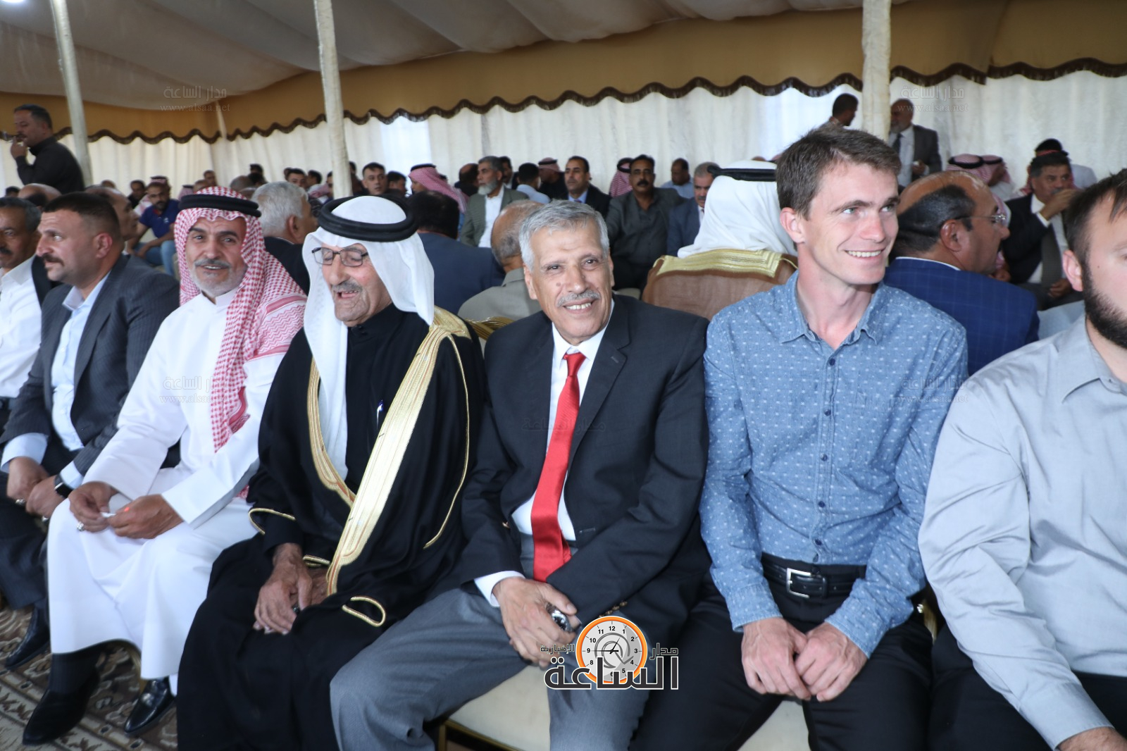 Madar Al-Saa Images 0.019873738108891148