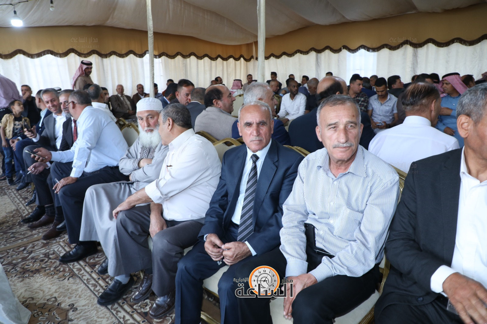 Madar Al-Saa Images 0.9635360747176185