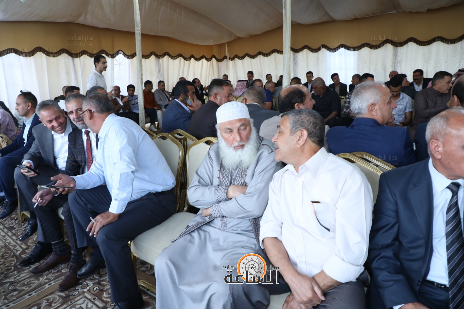 Madar Al-Saa Images 0.8845562348702851