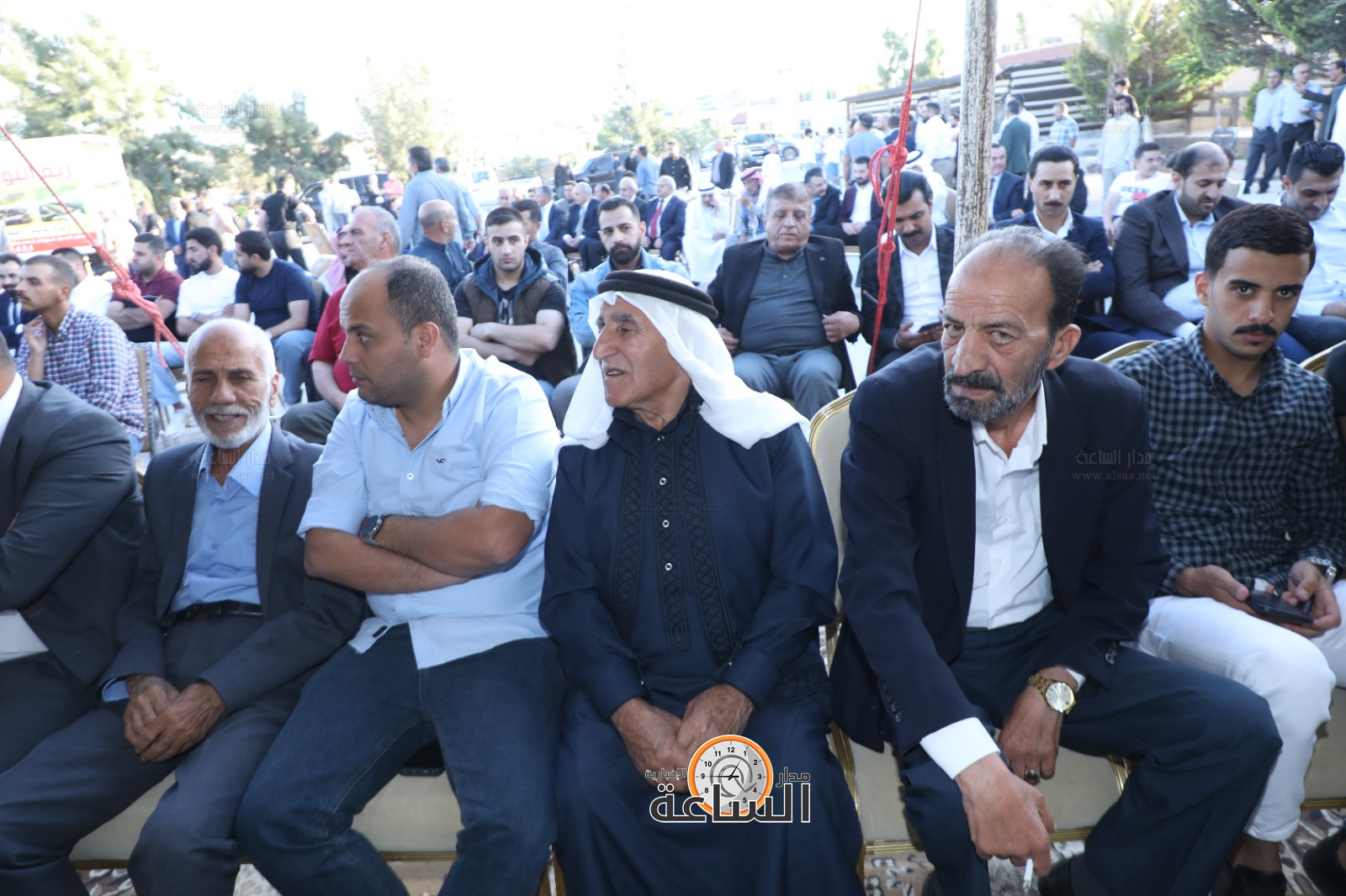 Madar Al-Saa Images 0.5810118224844083