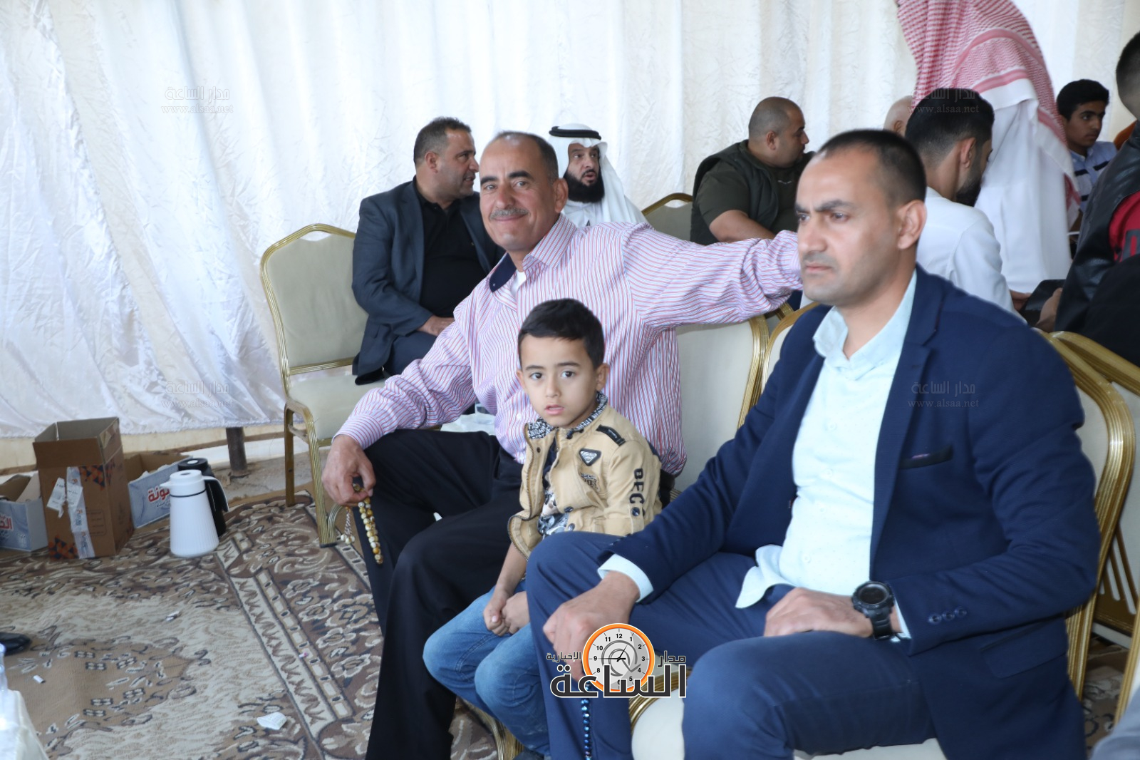 Madar Al-Saa Images 0.7187546682435189