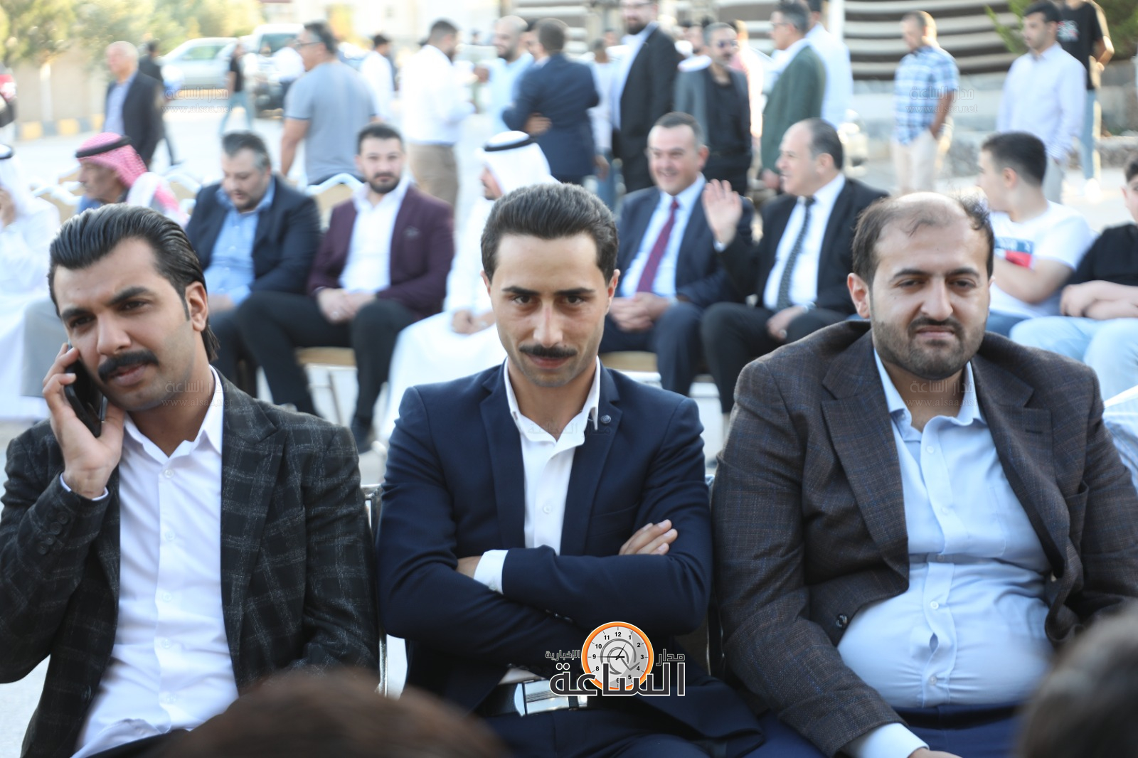 Madar Al-Saa Images 0.053545445199598696