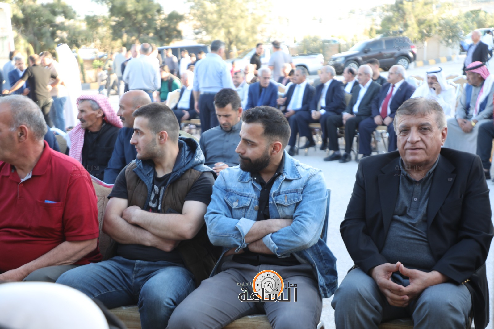 Madar Al-Saa Images 0.7546246203681763