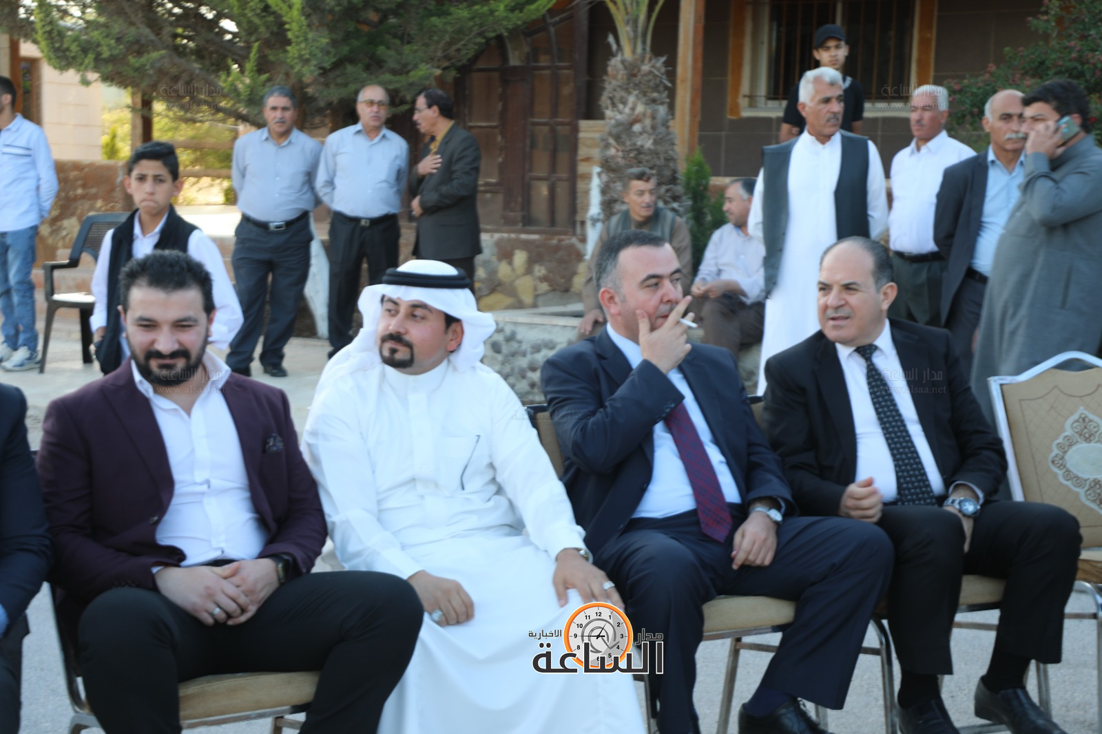 Madar Al-Saa Images 0.903498117138793