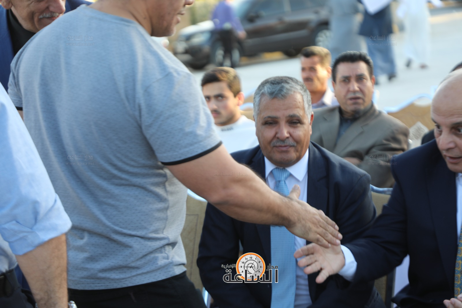 Madar Al-Saa Images 0.7985166327138793