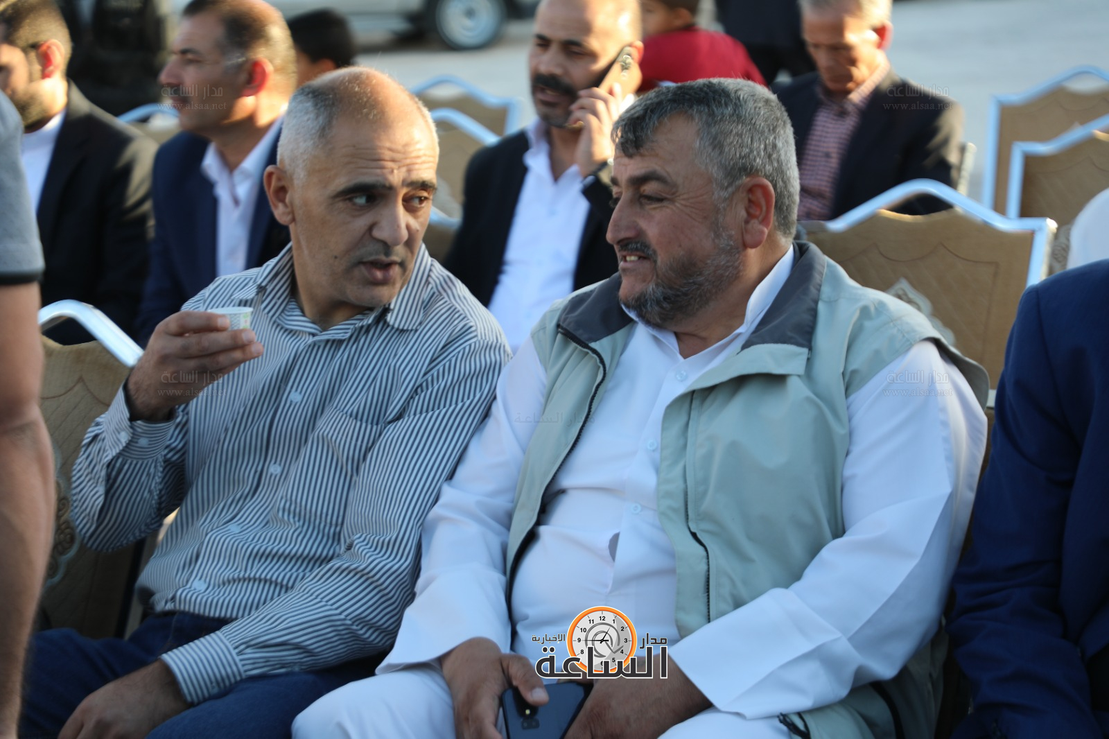 Madar Al-Saa Images 0.44782234984157343