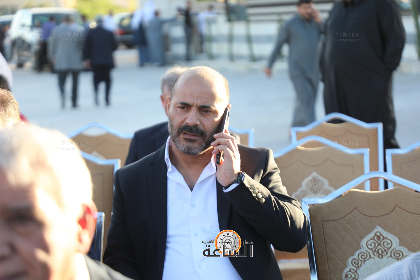 Madar Al-Saa Images 0.2172451062427314