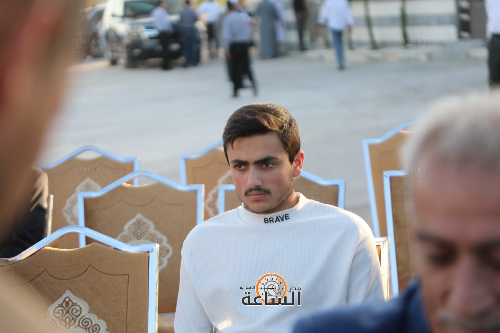 Madar Al-Saa Images 0.6099795685255676