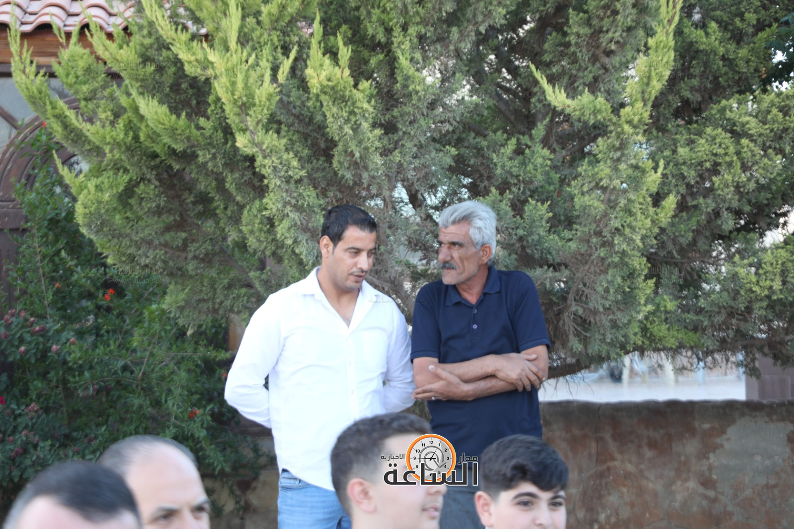 Madar Al-Saa Images 0.49748785956149266