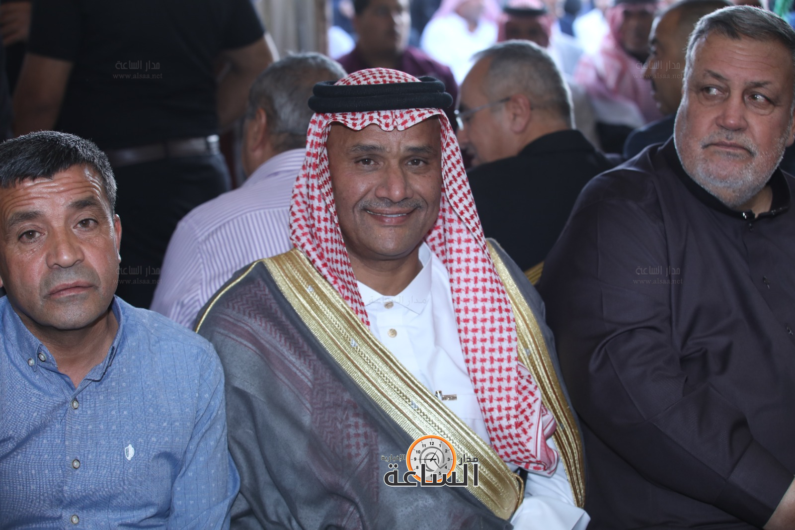 Madar Al-Saa Images 0.6830021674144575