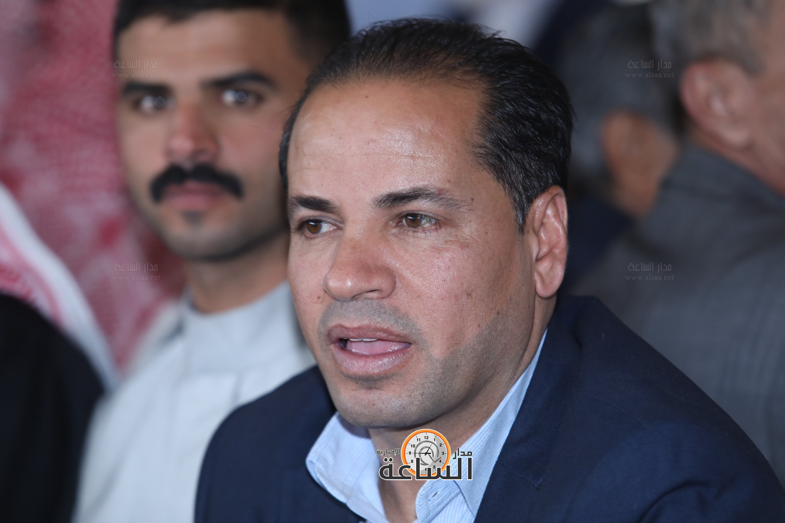 Madar Al-Saa Images 0.29701172536208564