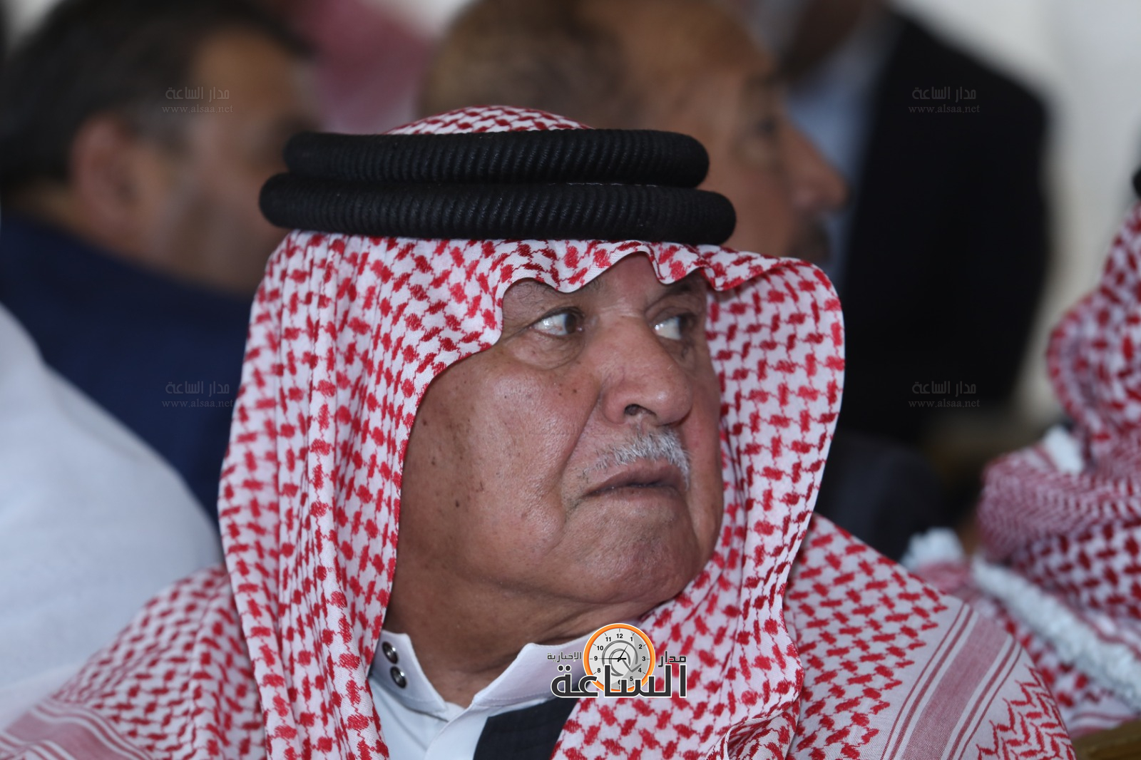 Madar Al-Saa Images 0.4588344205447774