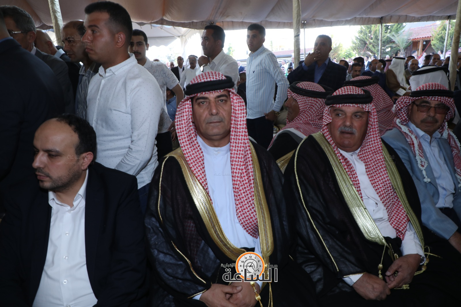 Madar Al-Saa Images 0.7715025728453413